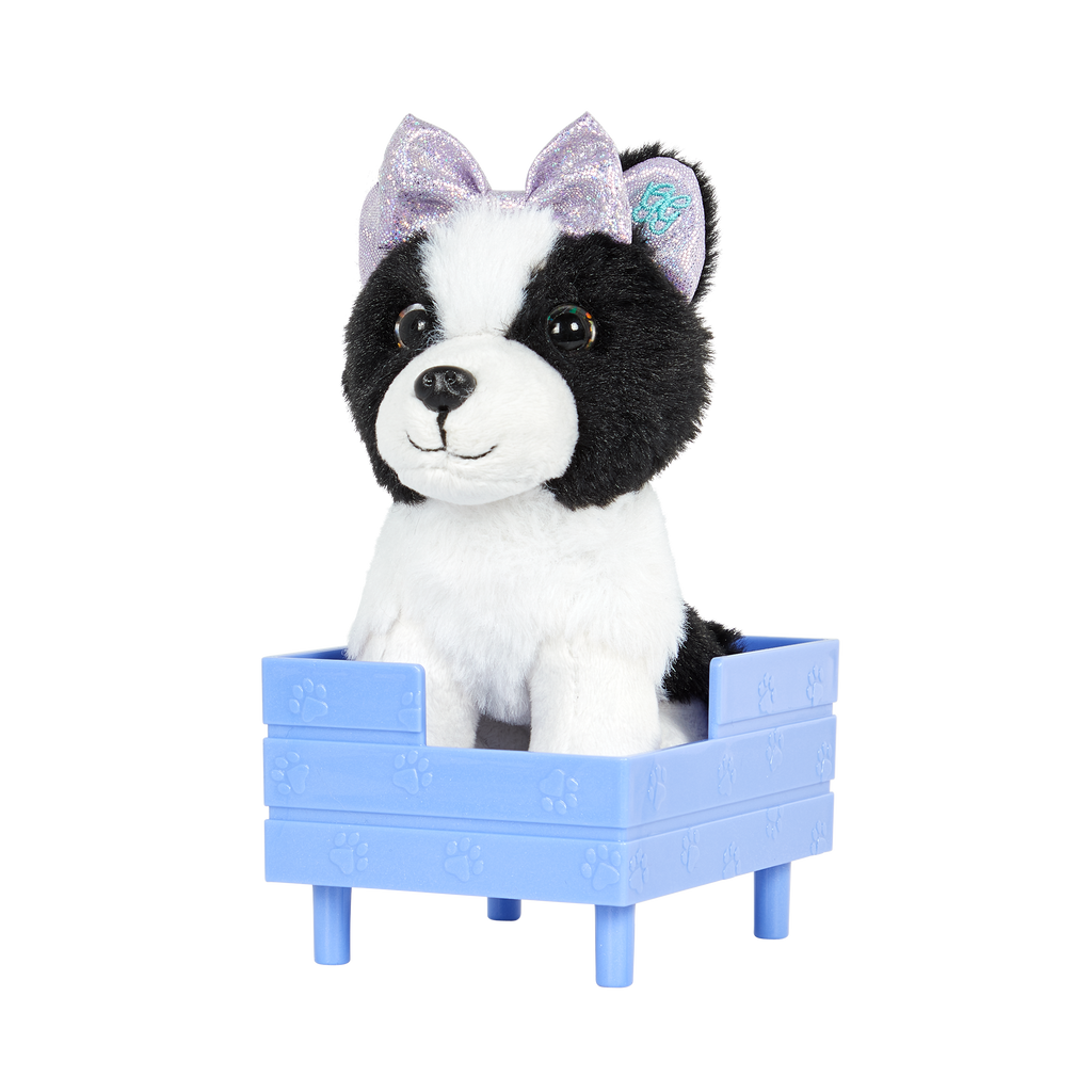 Glitter Girls Dolls Loyal Pals Ziggy