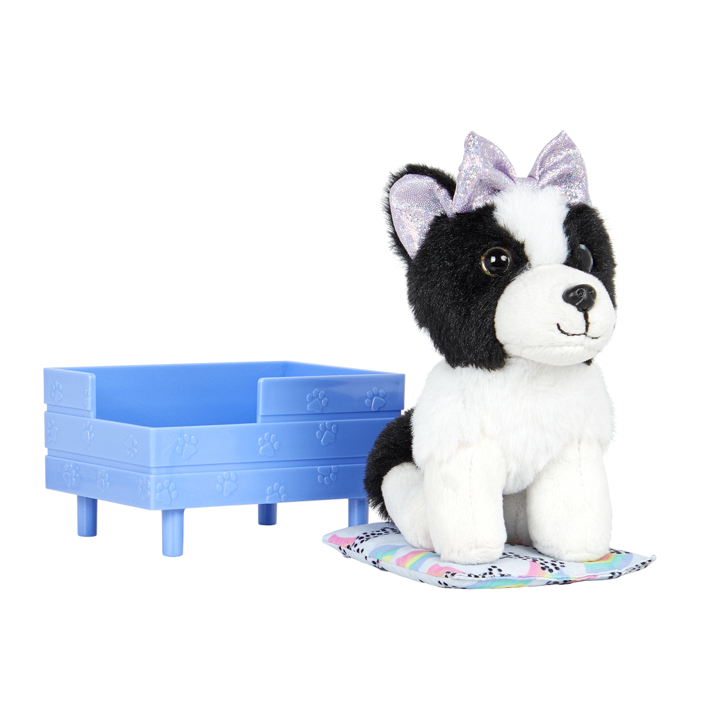 Glitter Girls Dolls Loyal Pals Ziggy