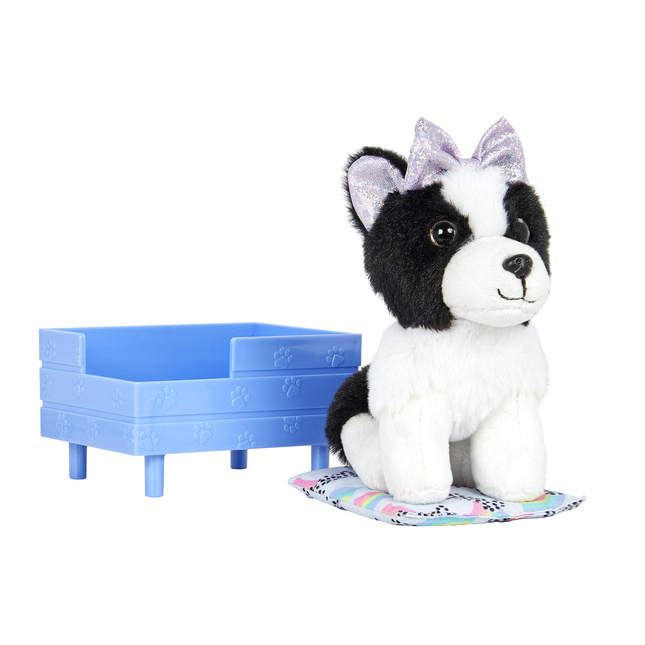 Glitter Girls Dolls Loyal Pals Ziggy