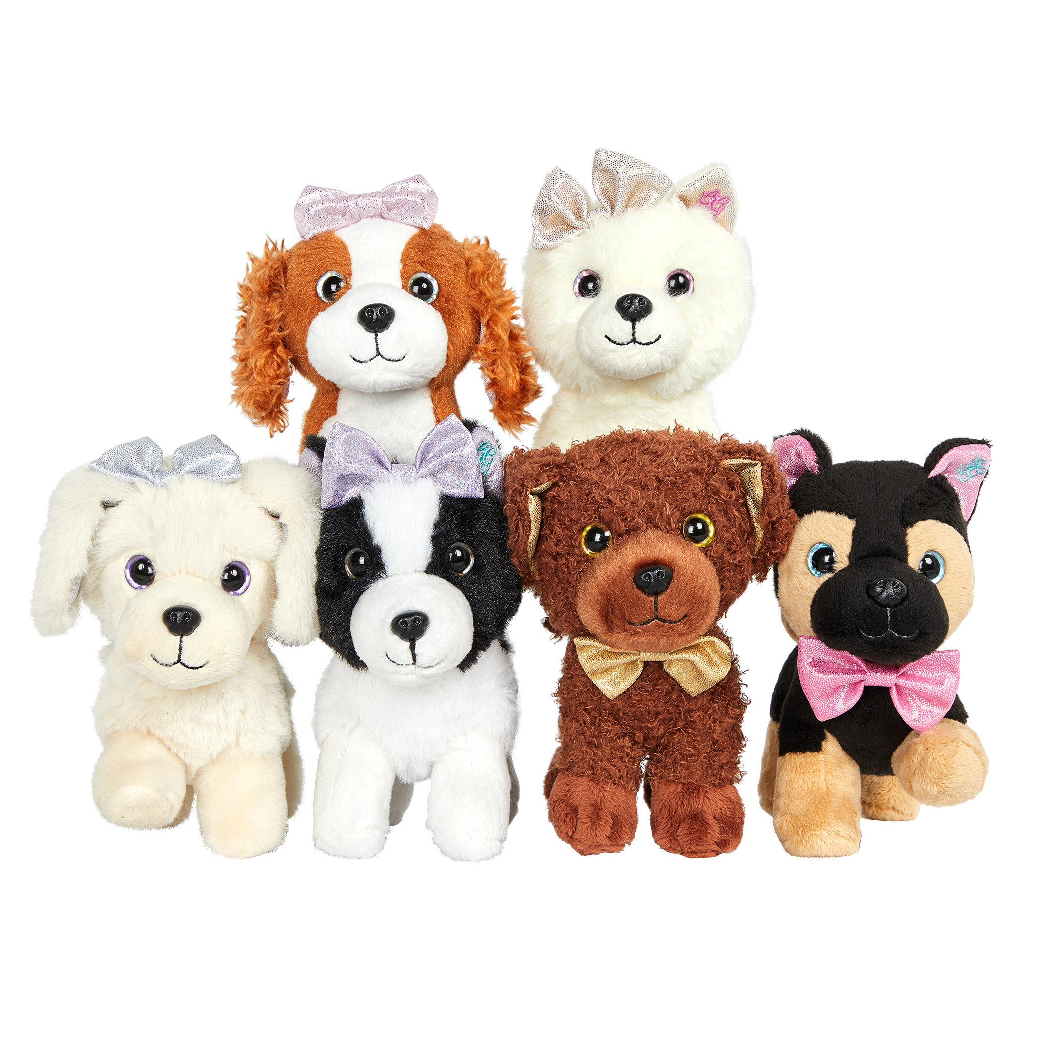 Glitter Girls Dolls Loyal Pals Ziggy