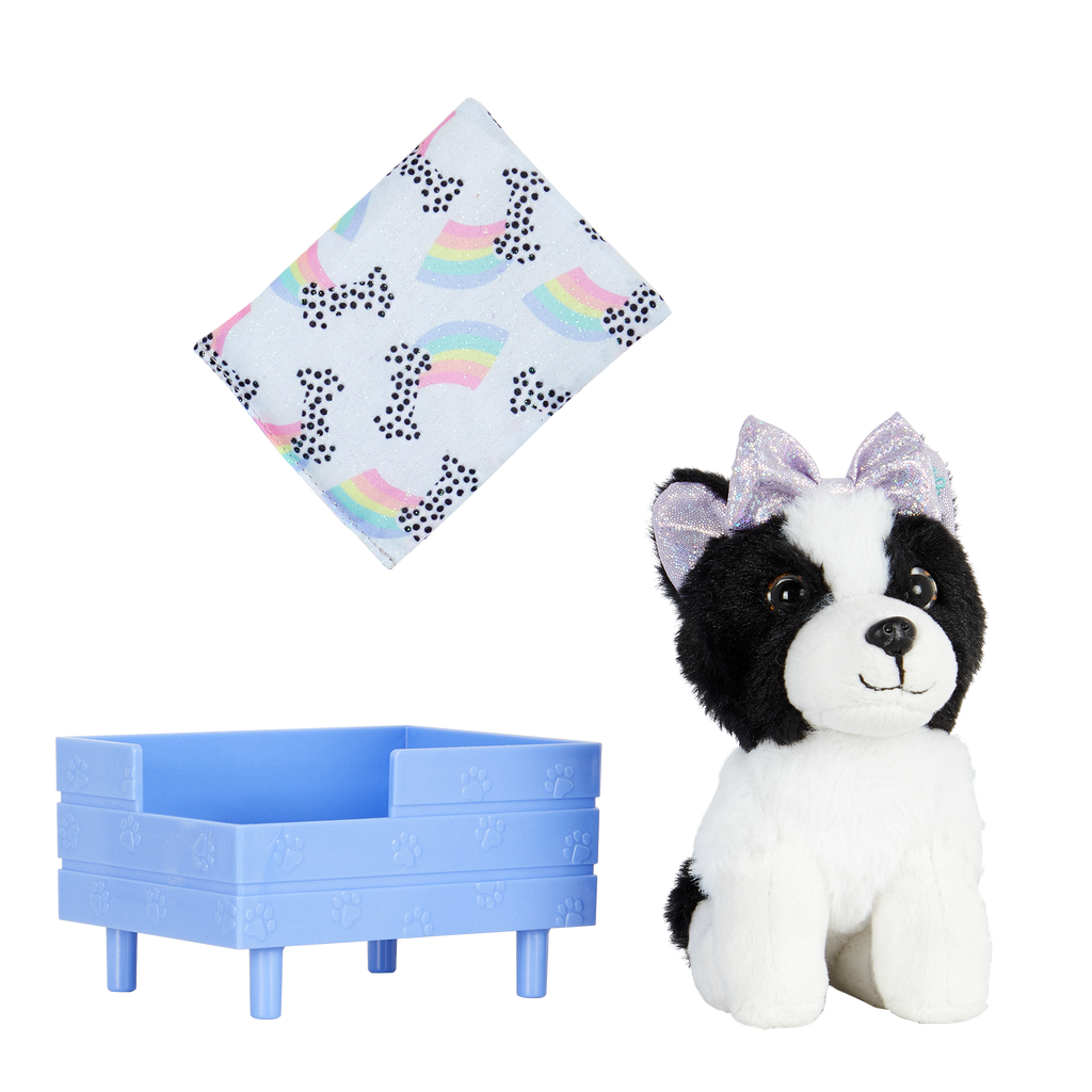 Glitter Girls Dolls Loyal Pals Ziggy