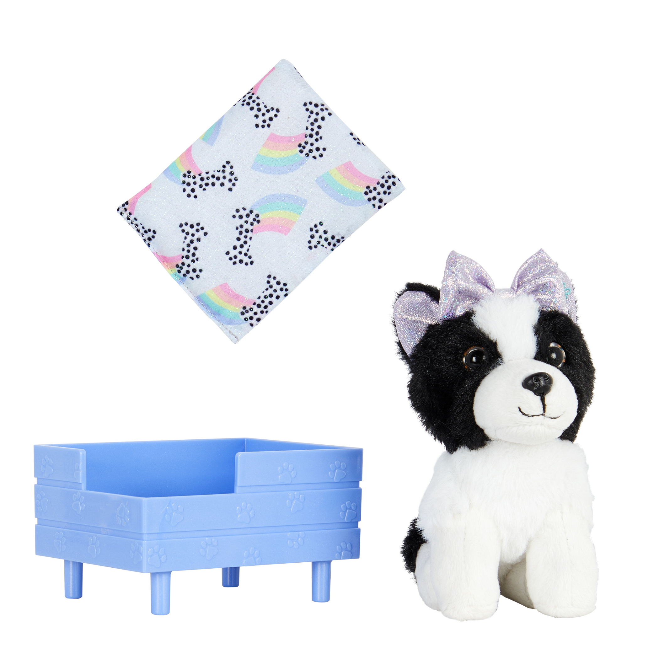 Glitter Girls Dolls Loyal Pals Ziggy