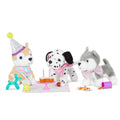 Pet Birthday Party Set