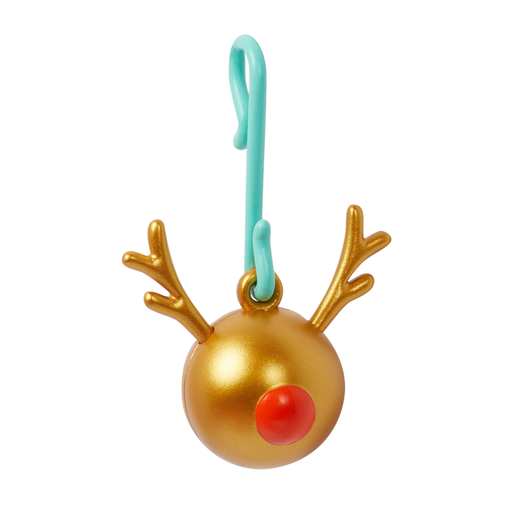 Glitter Girls holiday tree with accessories