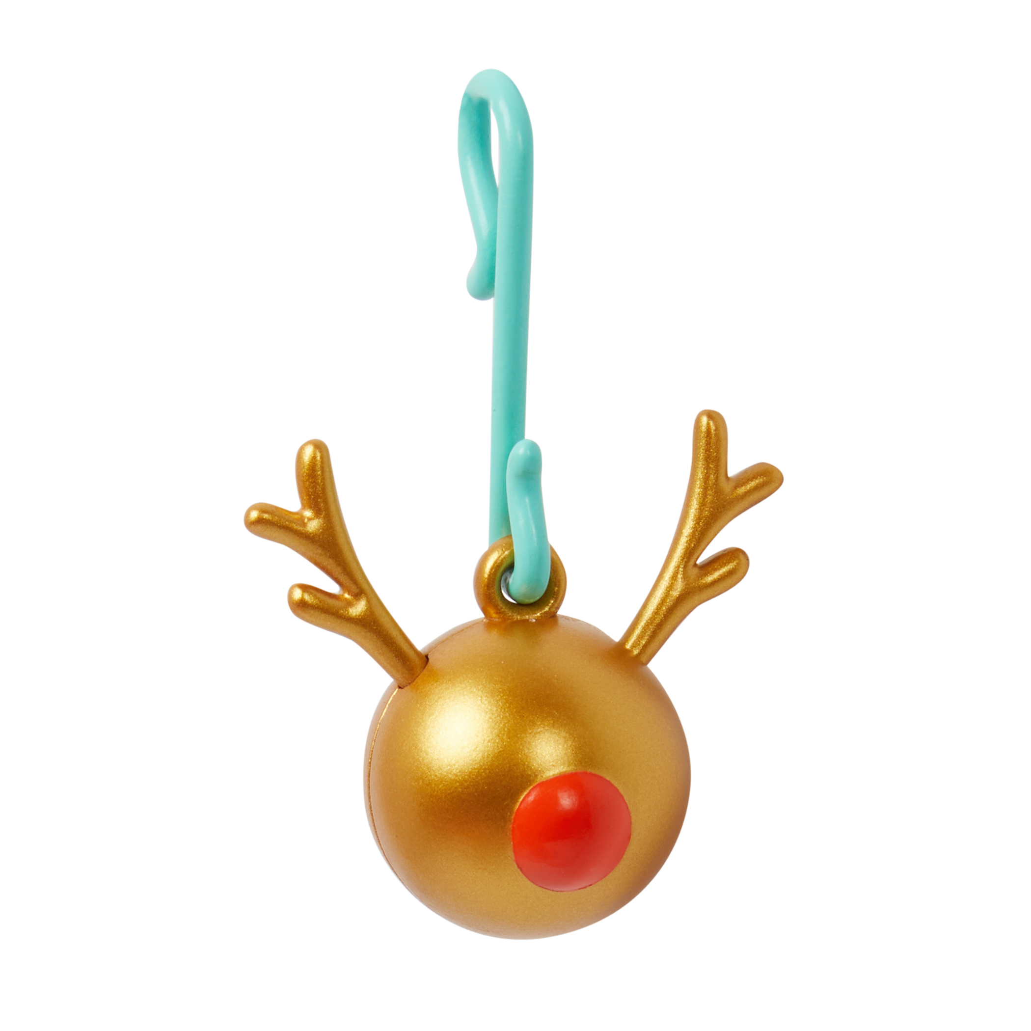 Glitter Girls holiday tree with accessories