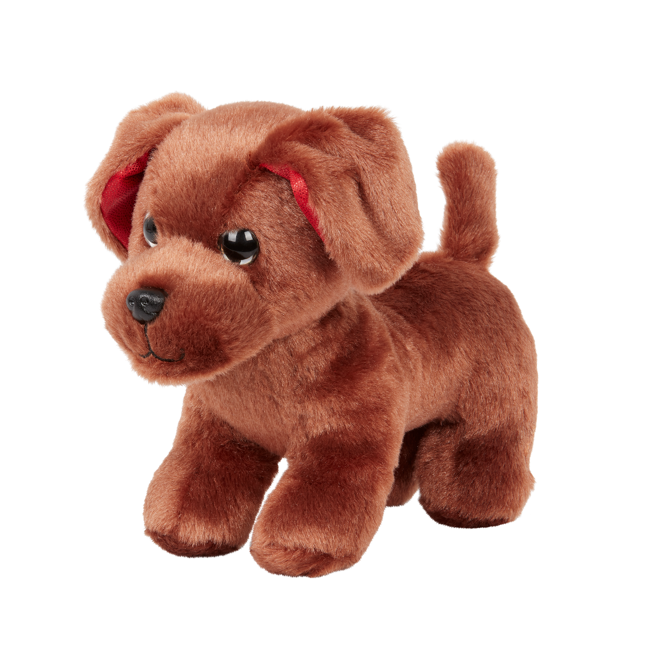 Glitter Girls Cocoa pup and accessories