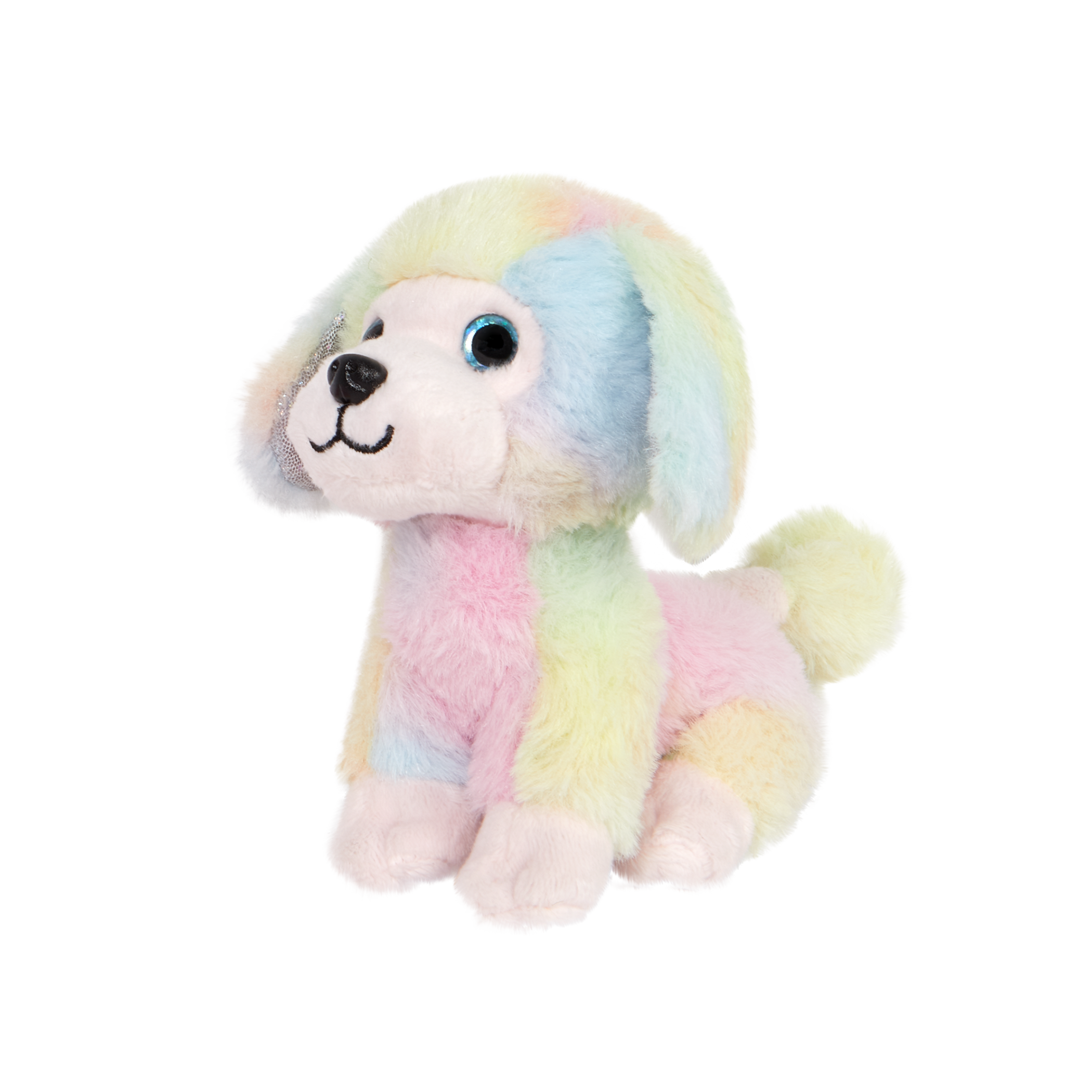 Wiggles & Grooming Set Accessories