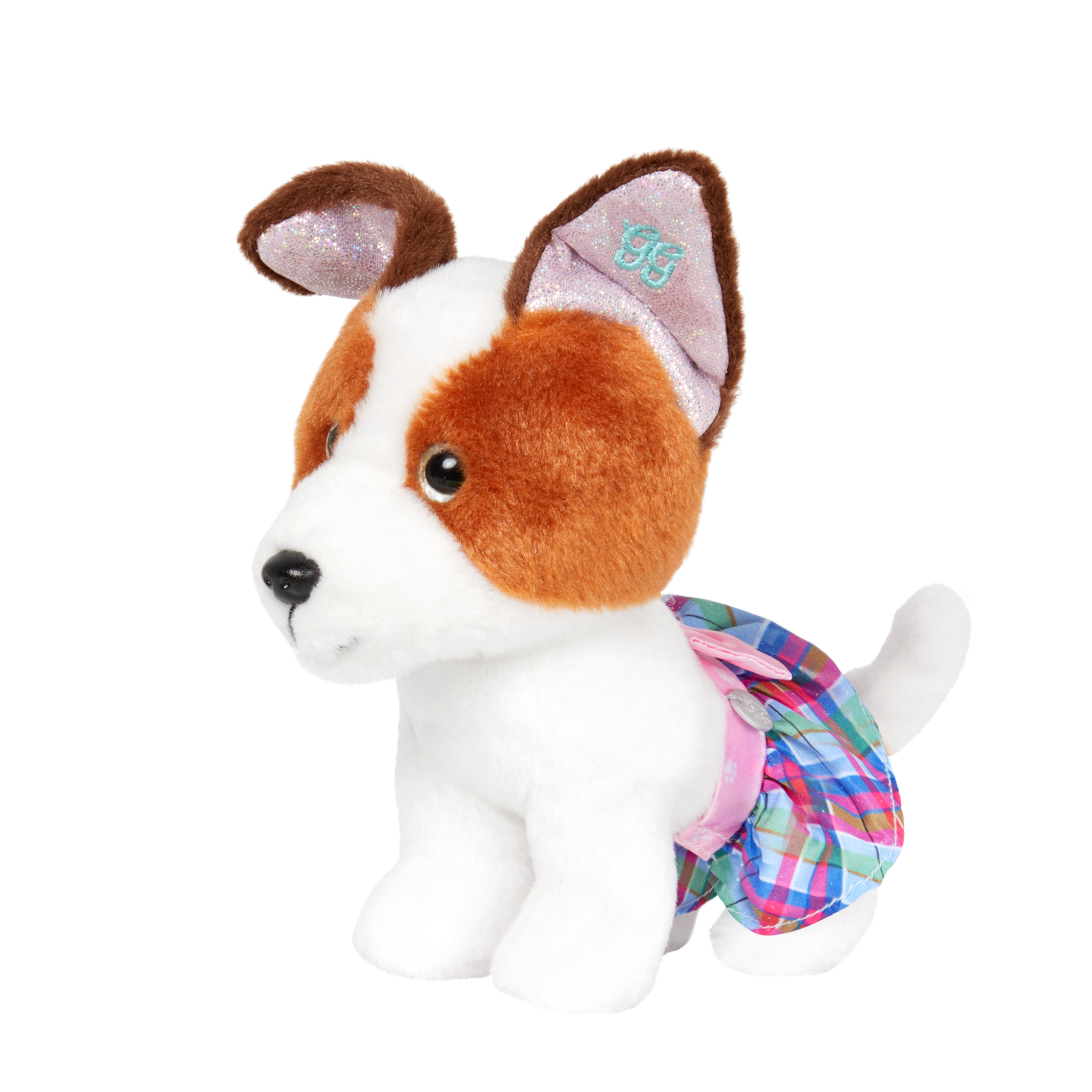 Maggie & Pup Training School Set
