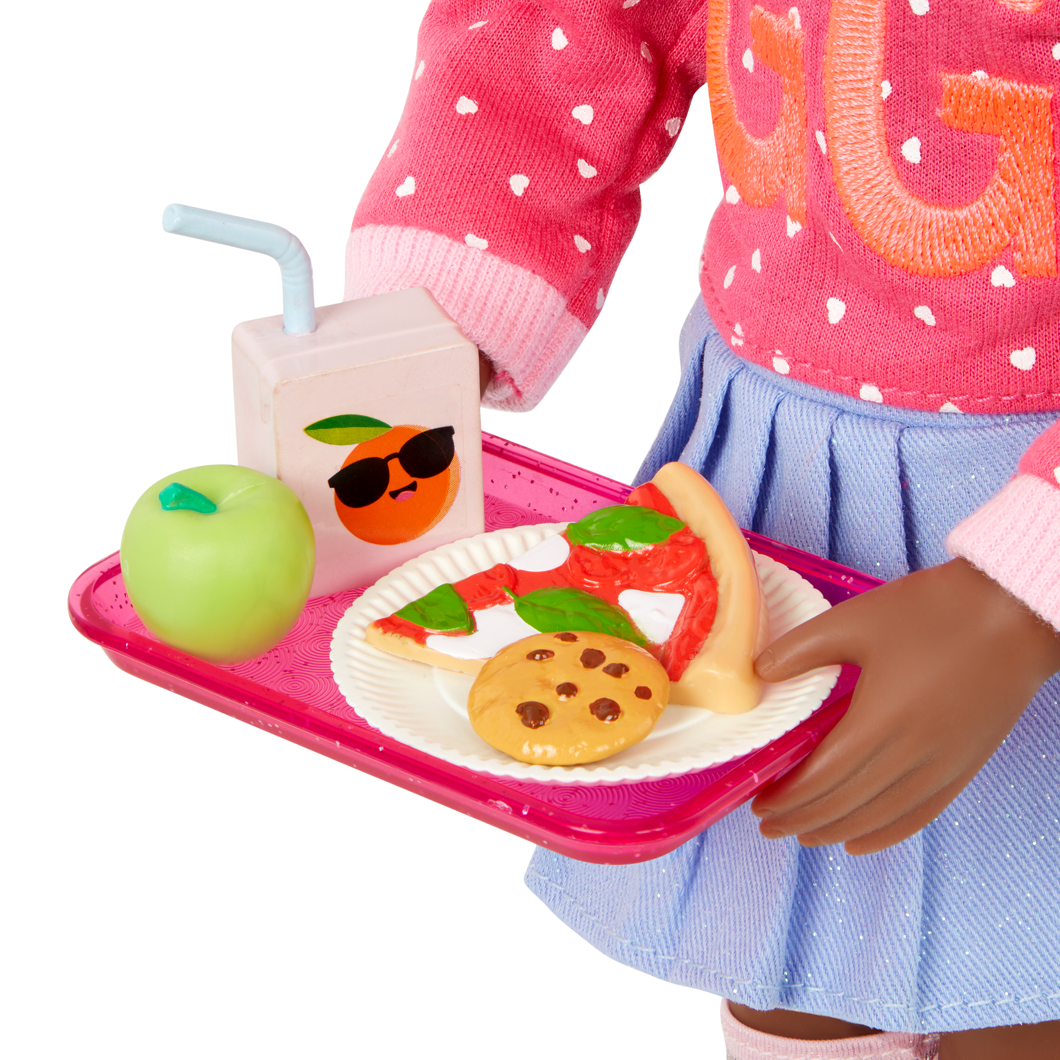 Glitter Girls GG Lunchtime Playset