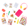 Glitter Girls GG Lunchtime Playset