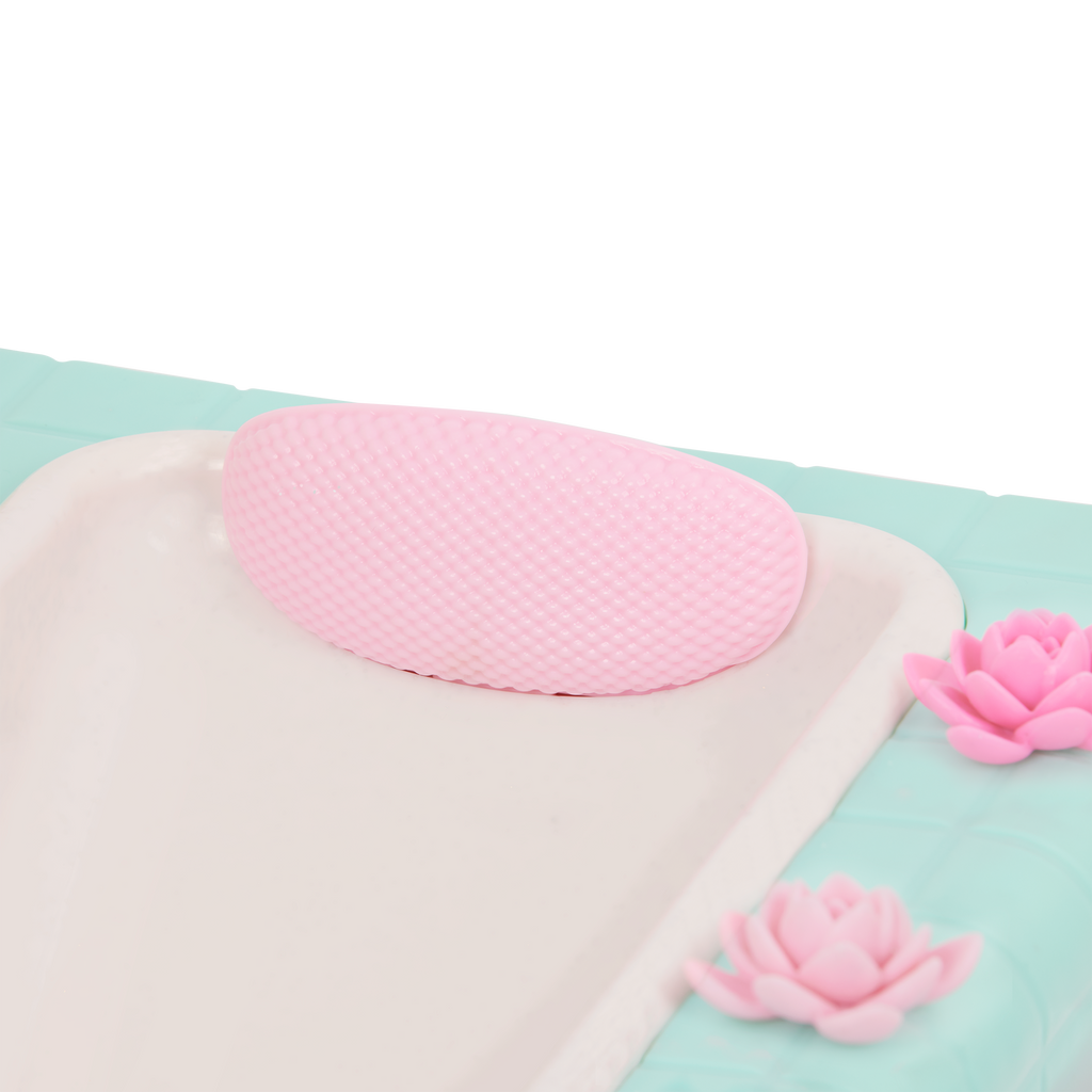 Glitter Girls Bubbly Bathtime Playset