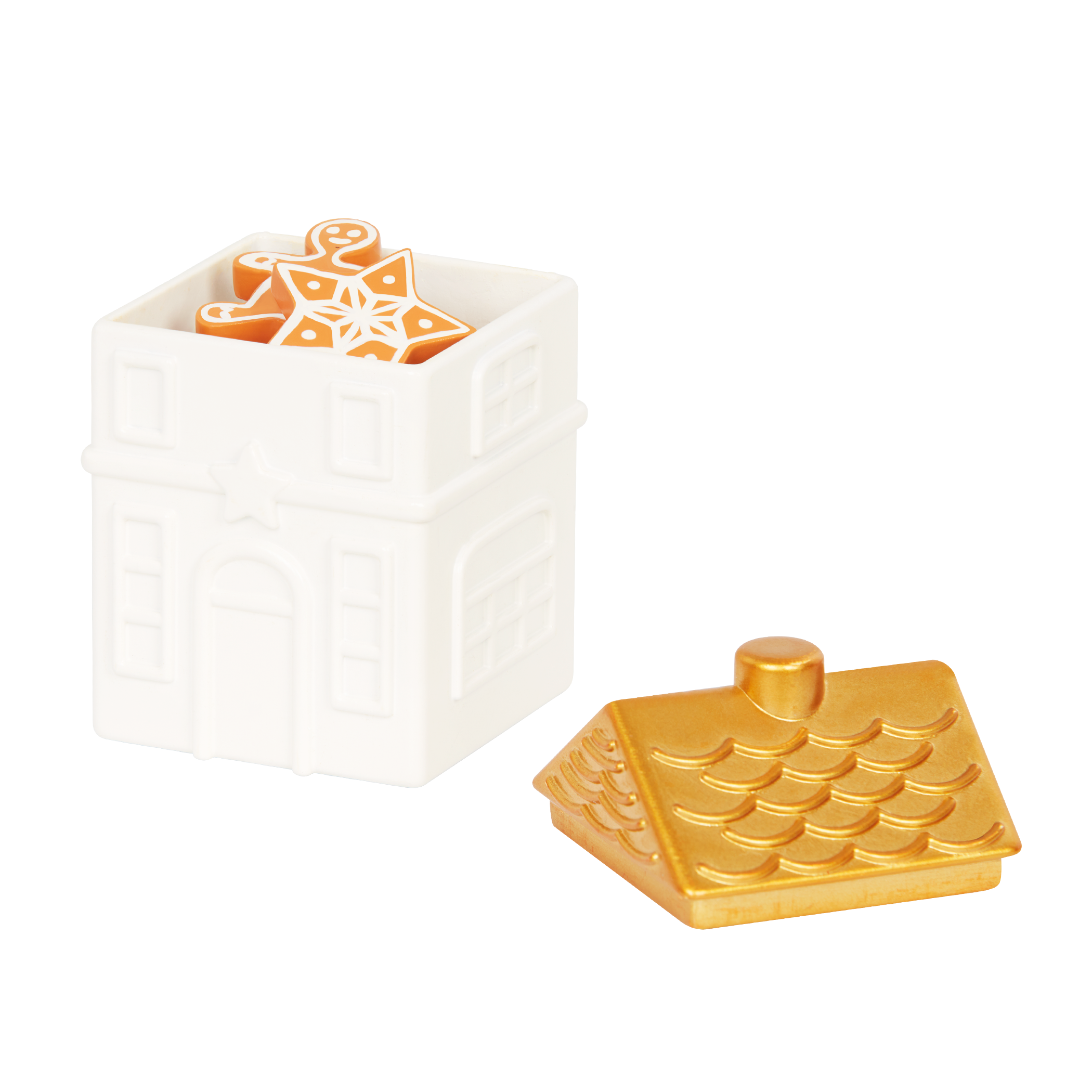 holiday cookie playset for dolls