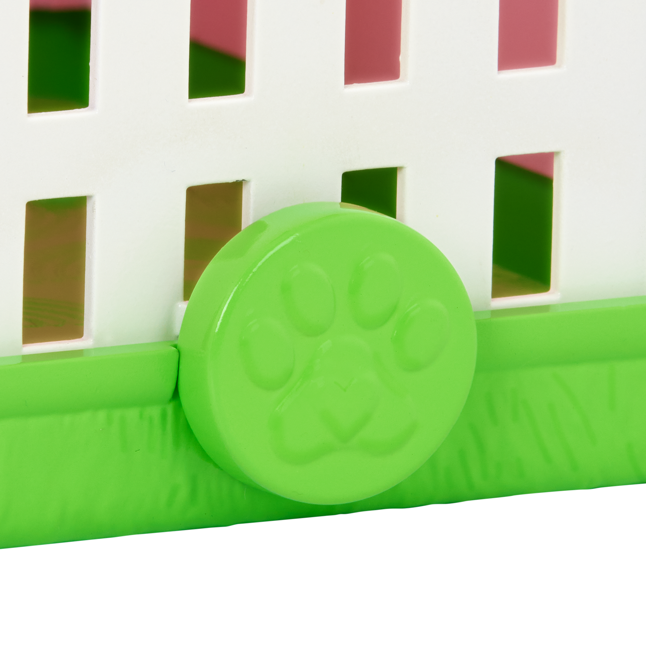 Glitter Girls Toby & GG Portable Doghouse Set