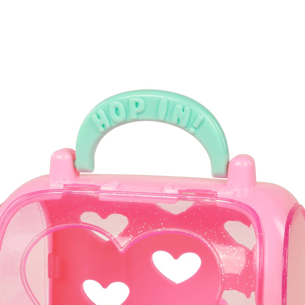 Glitter Girls Buttercup & GG Cat Carrier Set