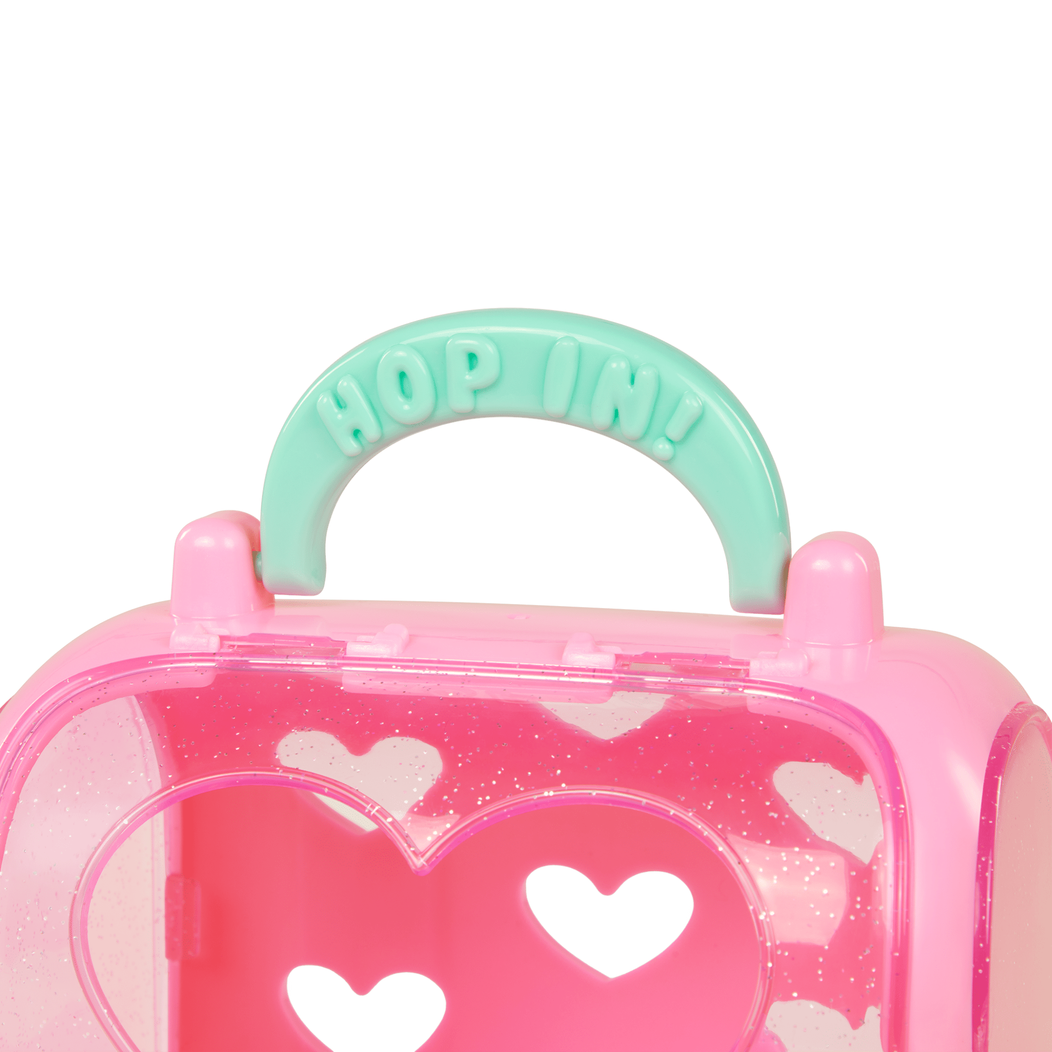 Glitter Girls Buttercup & GG Cat Carrier Set