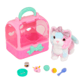 Glitter Girls Buttercup & GG Cat Carrier Set