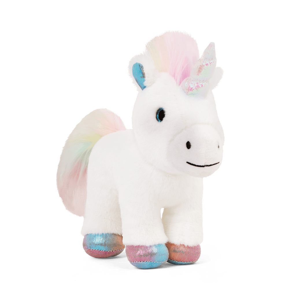 Stardust Sparkles Unicorn & Purse from Glitter Girls