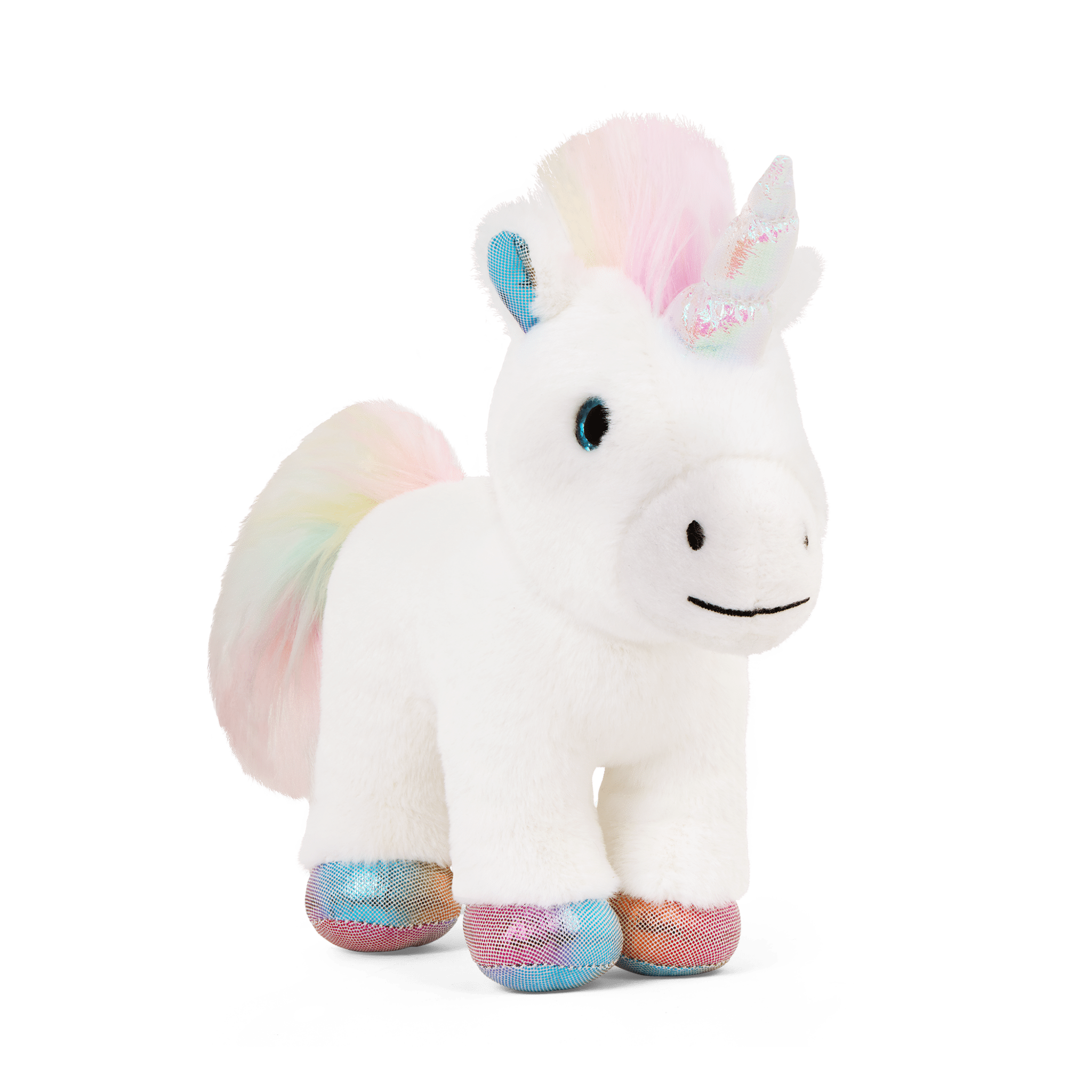 Stardust Sparkles Unicorn & Purse from Glitter Girls