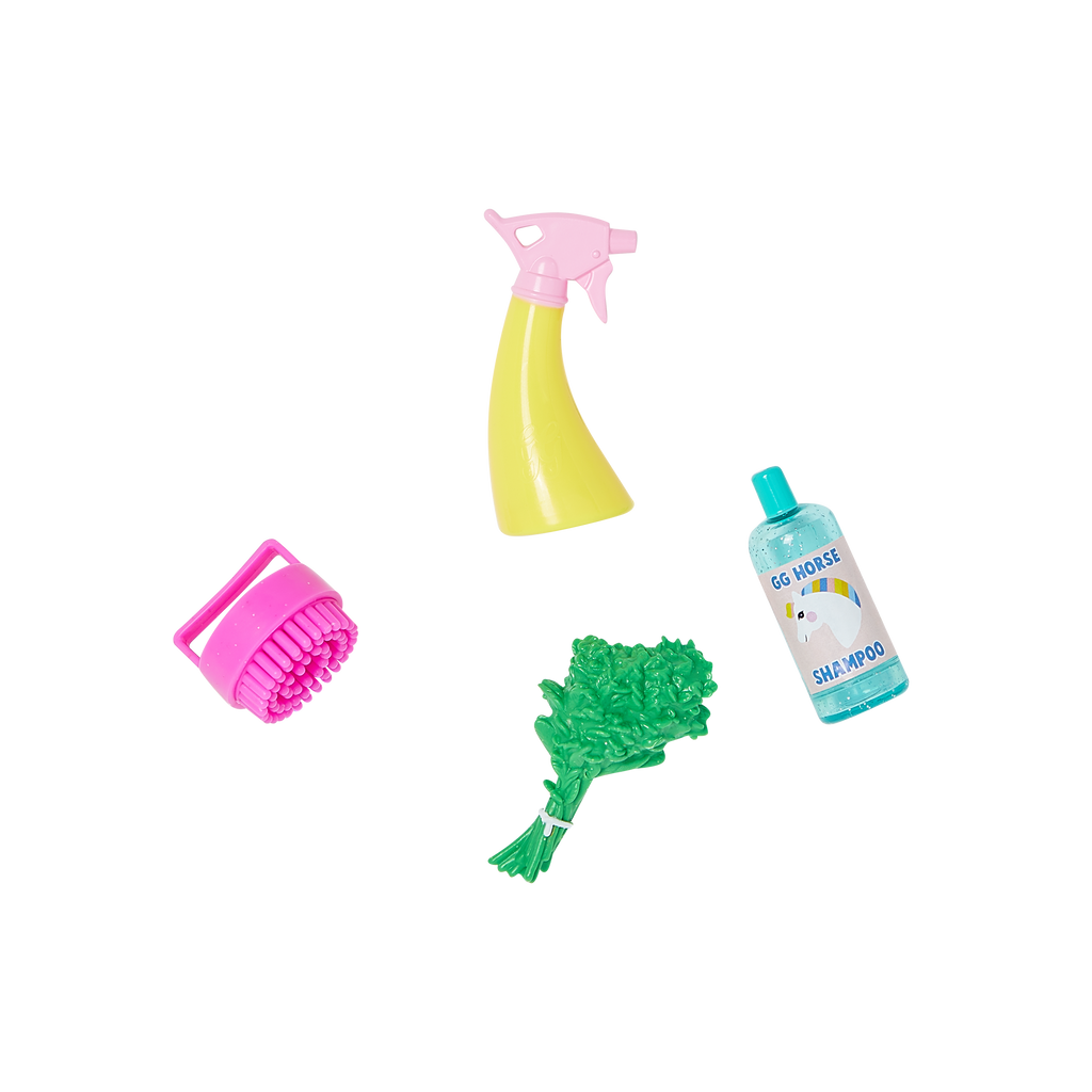 Glitter Girls 14-inch Horse Bonnie