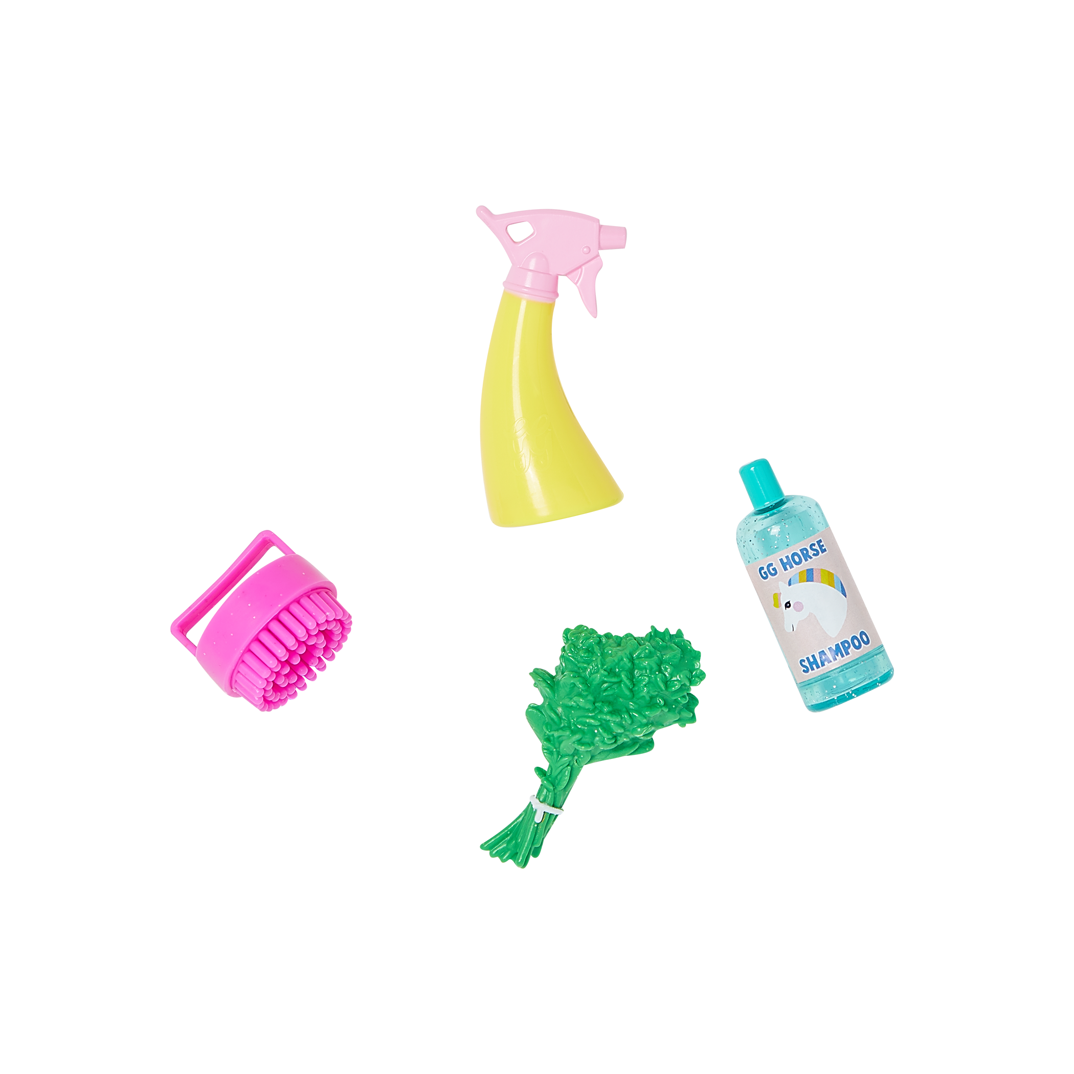 Glitter Girls 14-inch Horse Bonnie