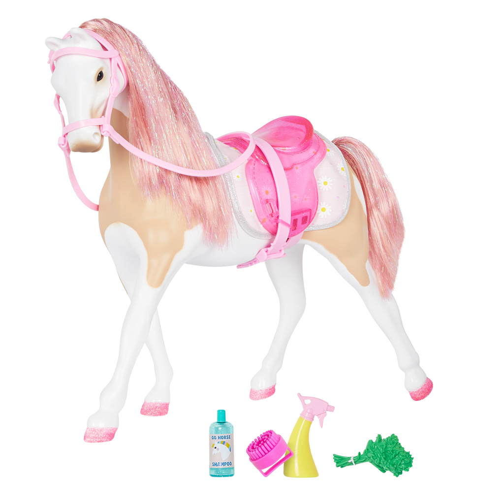 Glitter Girls 14-inch Horse Bonnie