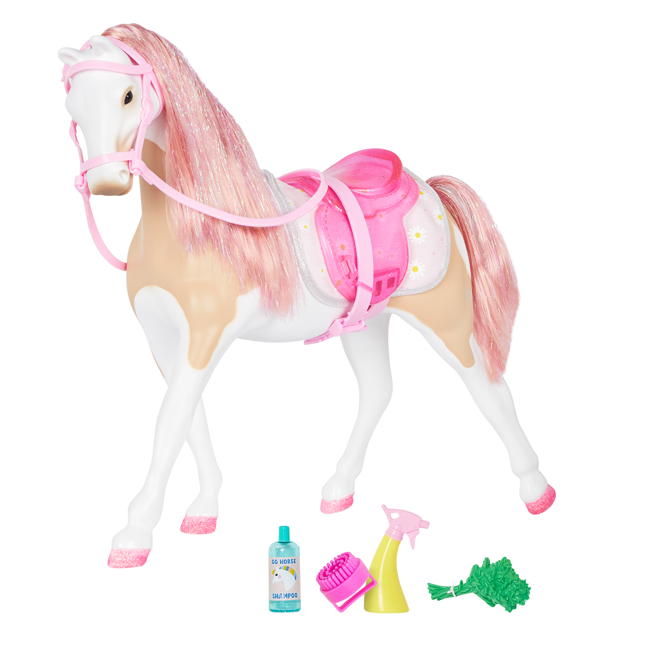 Glitter Girls 14-inch Horse Bonnie