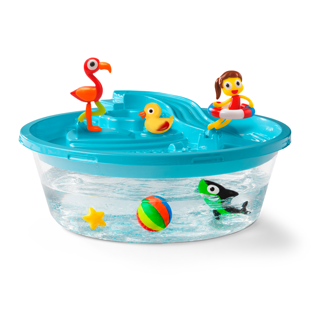 Gel-Y Buddies Set