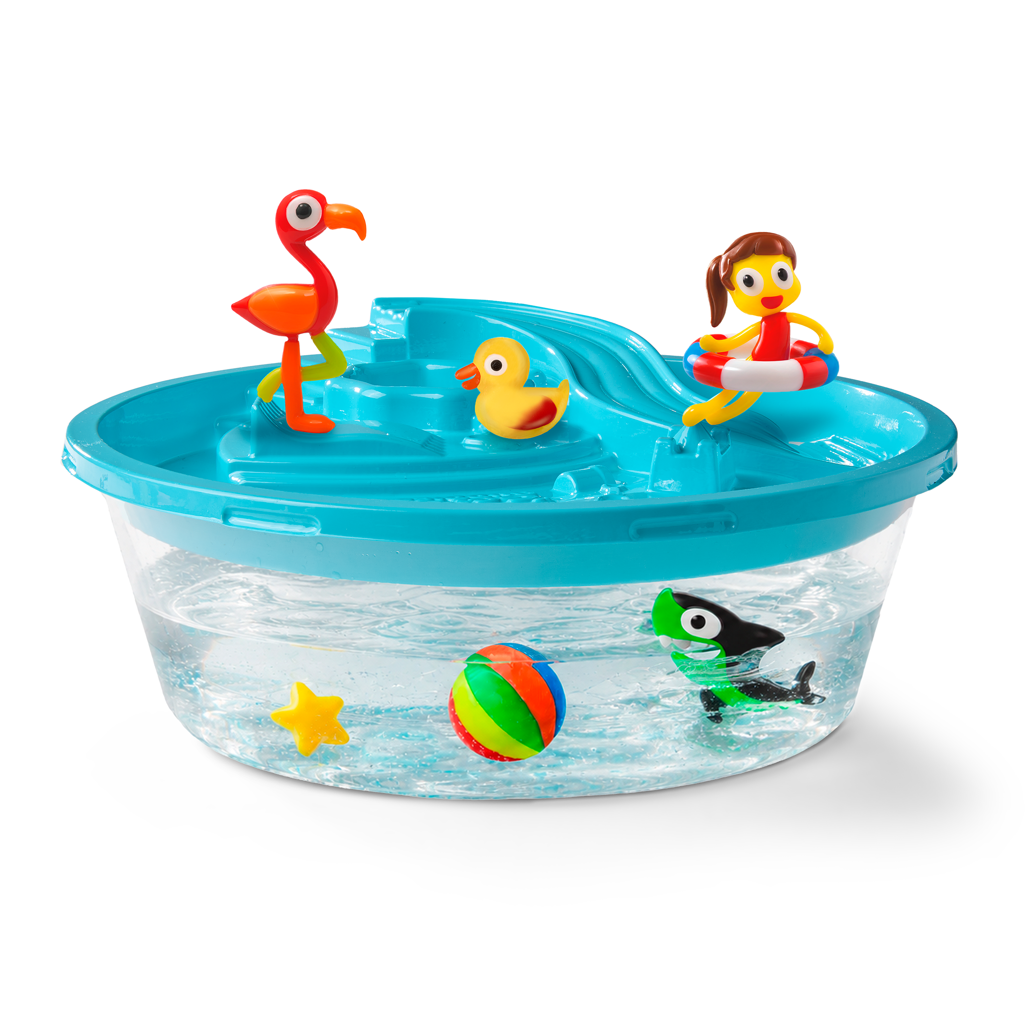Gel-Y Buddies Set