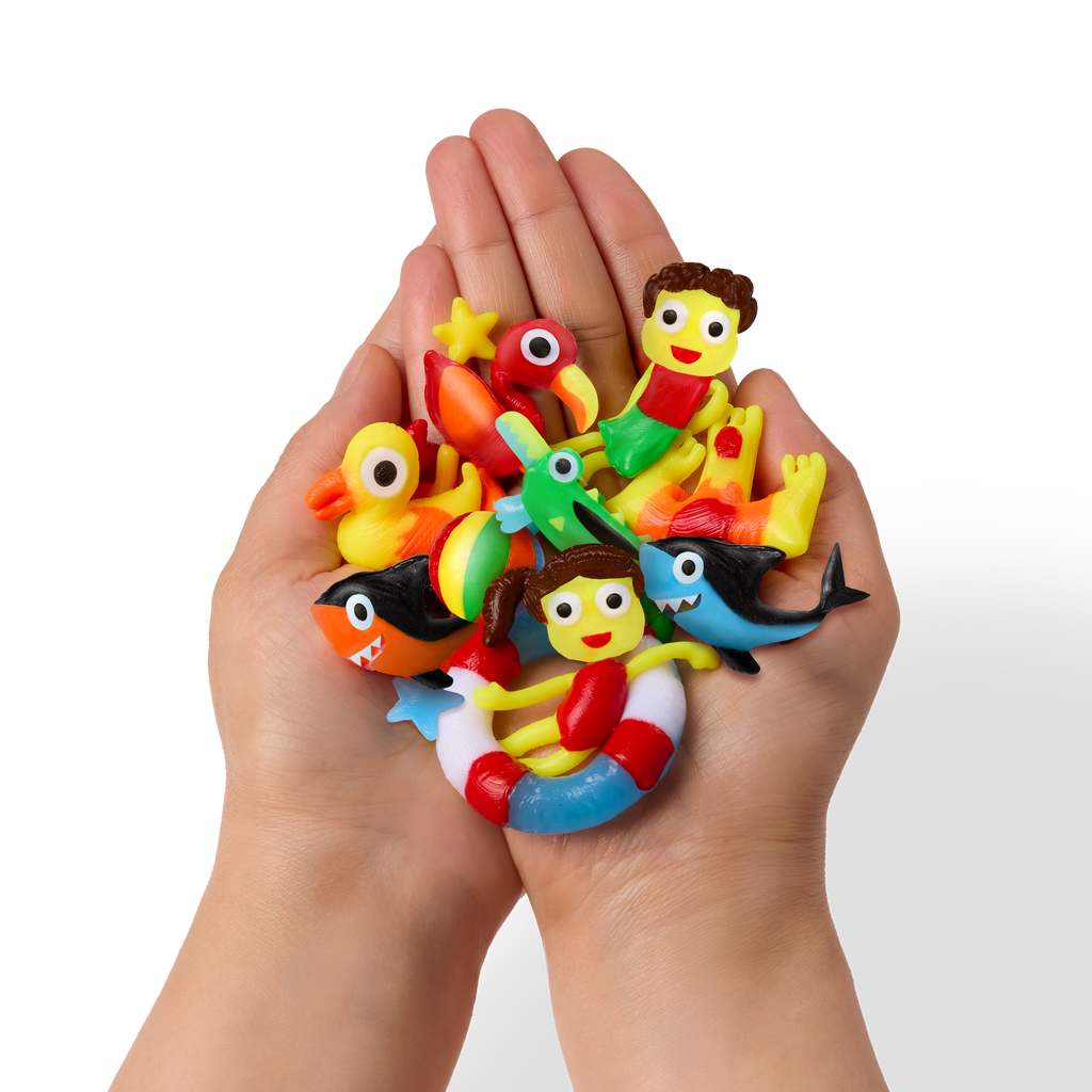 Gel-Y Buddies Set