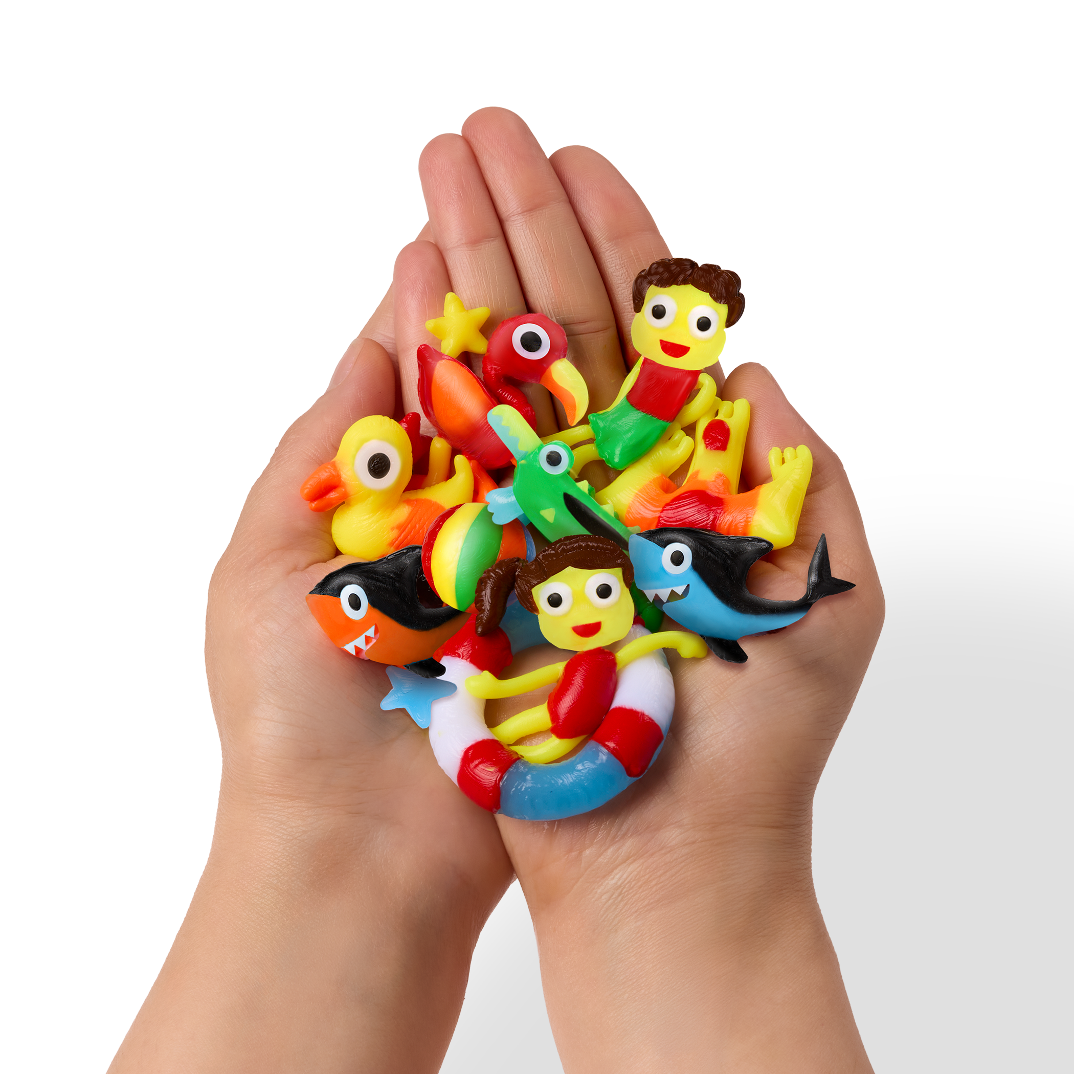 Gel-Y Buddies Set