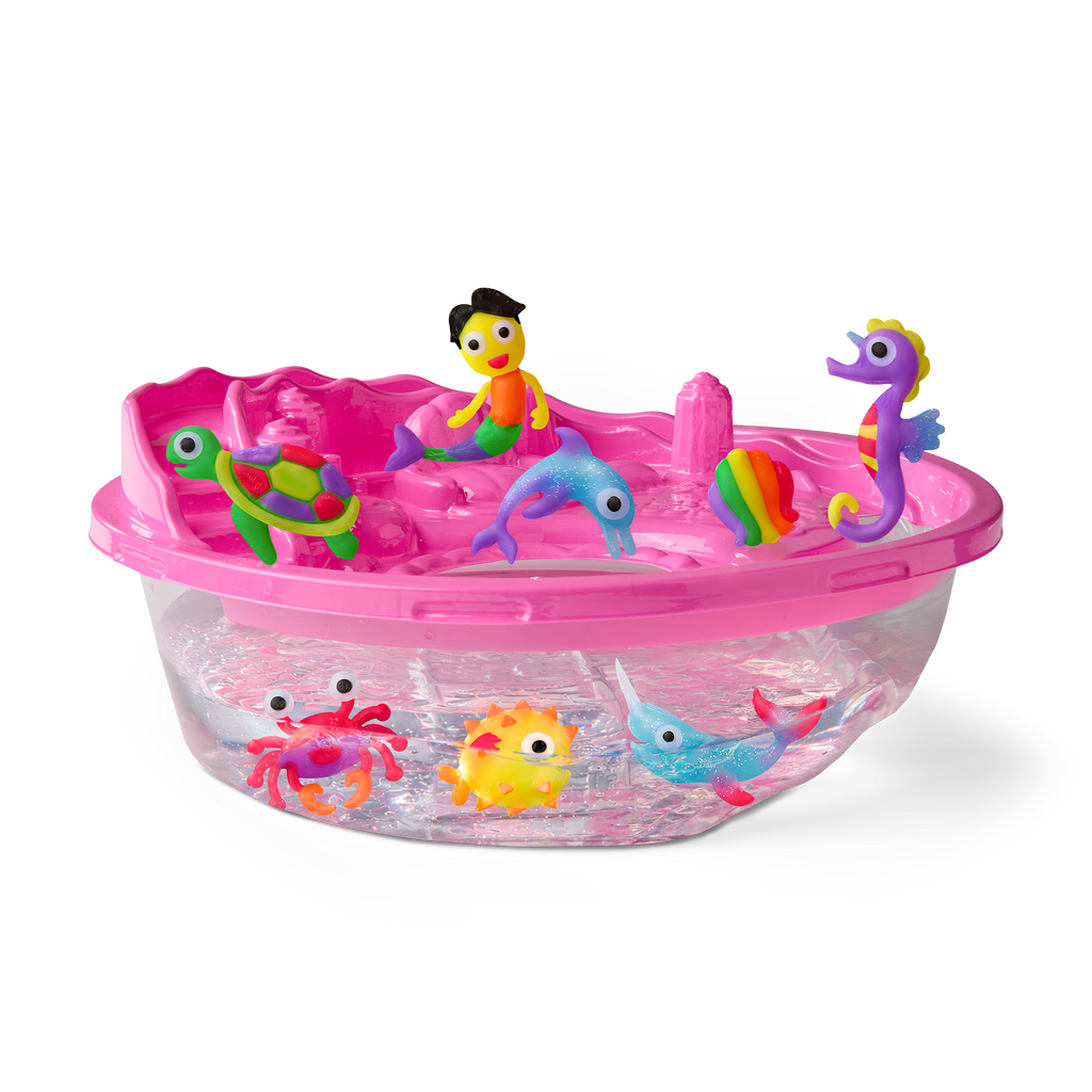 Gel-Y Buddies Set