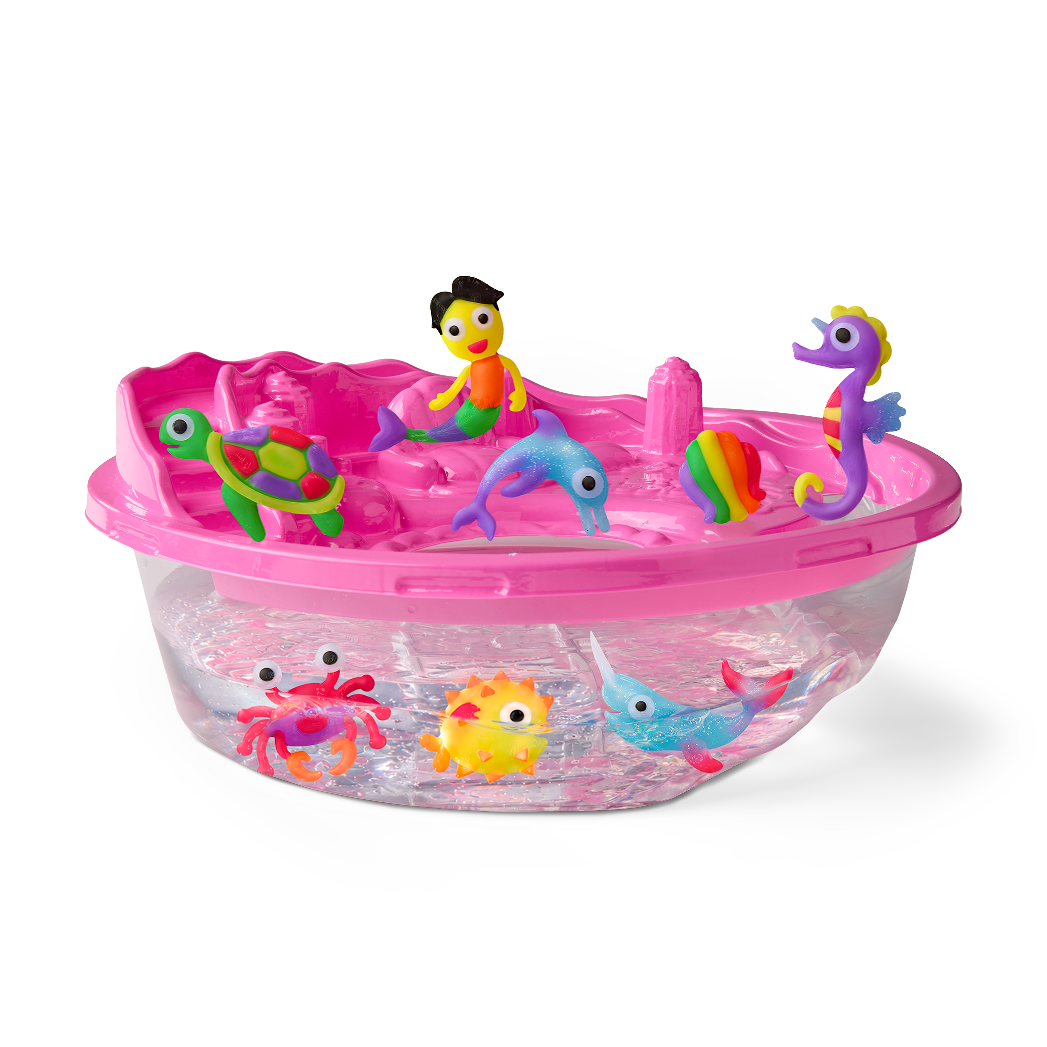 Gel-Y Buddies Set