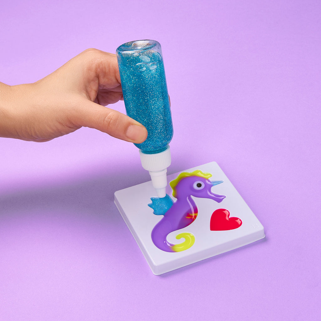 Gel-Y Buddies Set