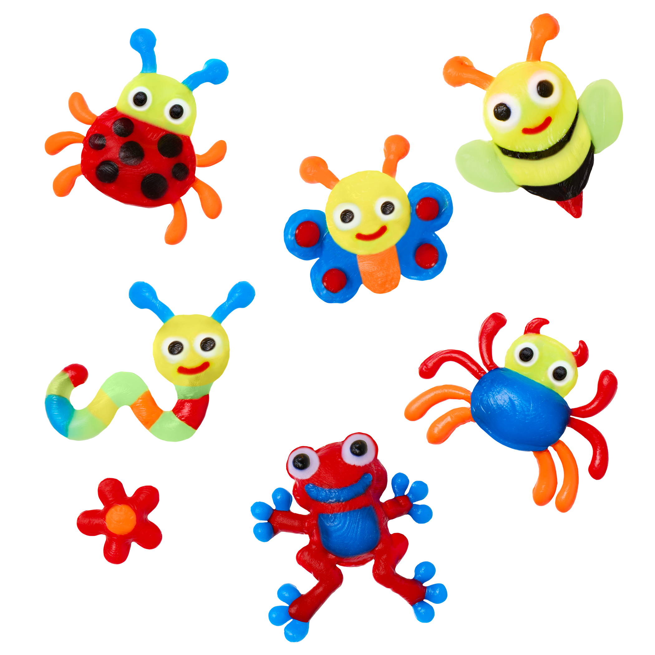 Backyard Bug Buddies Set