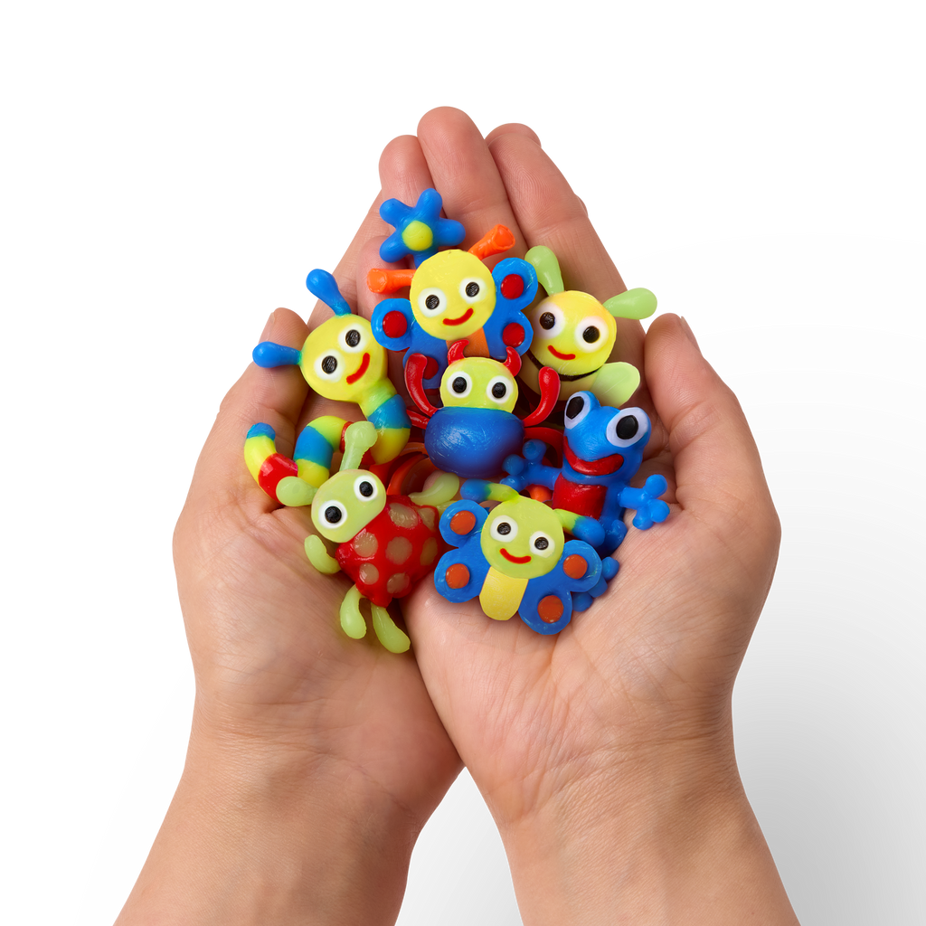 Gel-Y Buddies Set