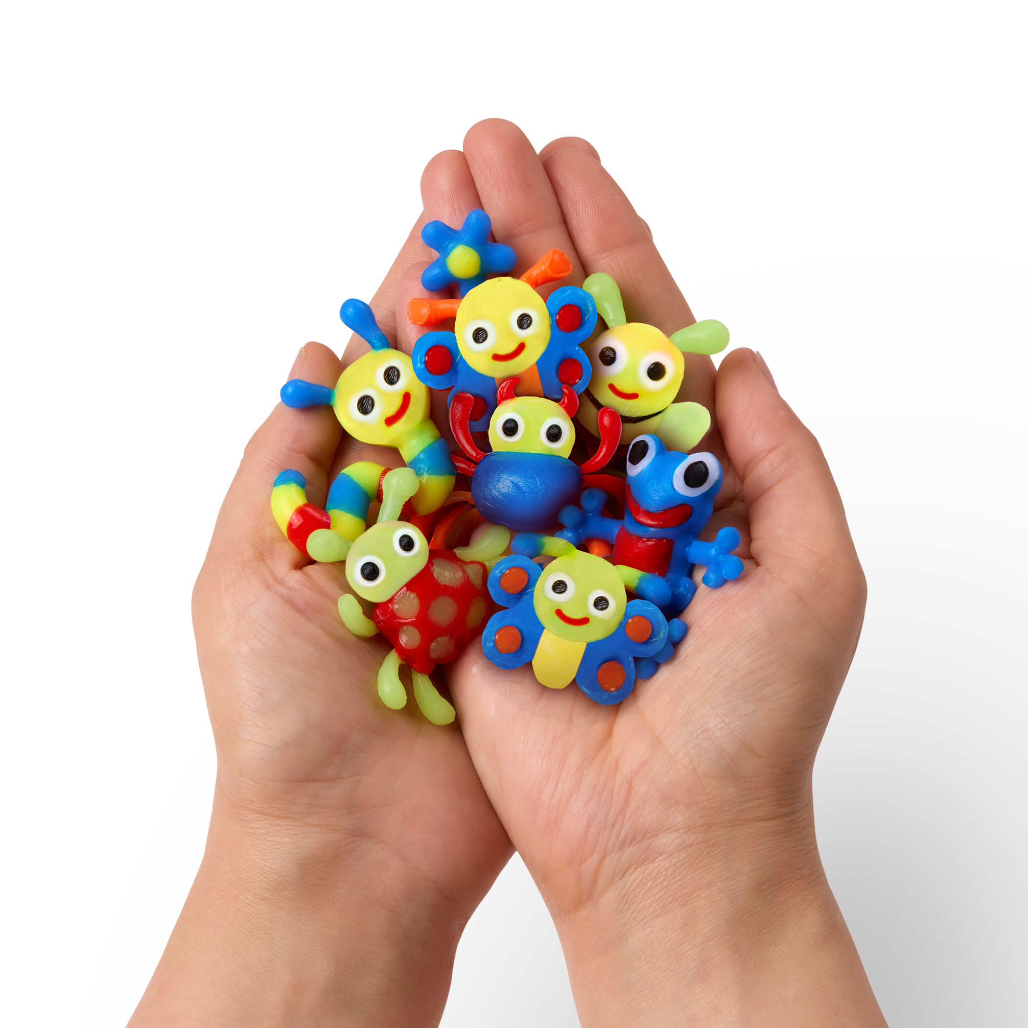 Gel-Y Buddies Set