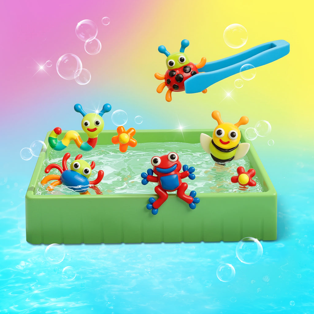 Gel-Y Buddies Set