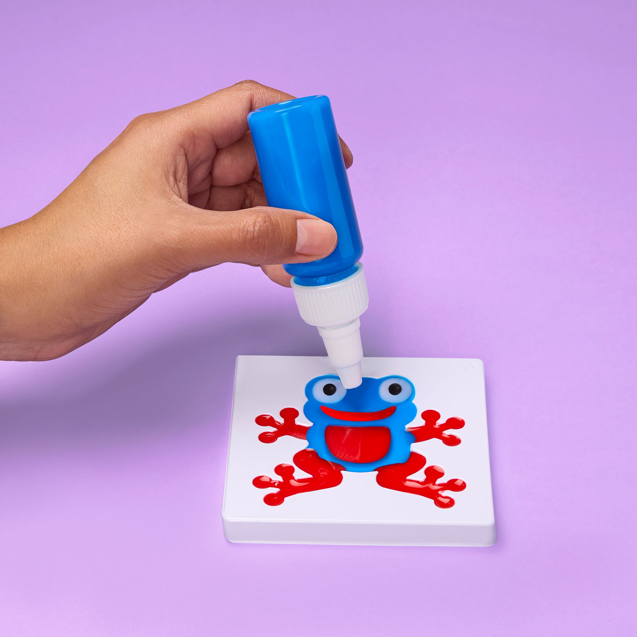 Gel-Y Buddies Set