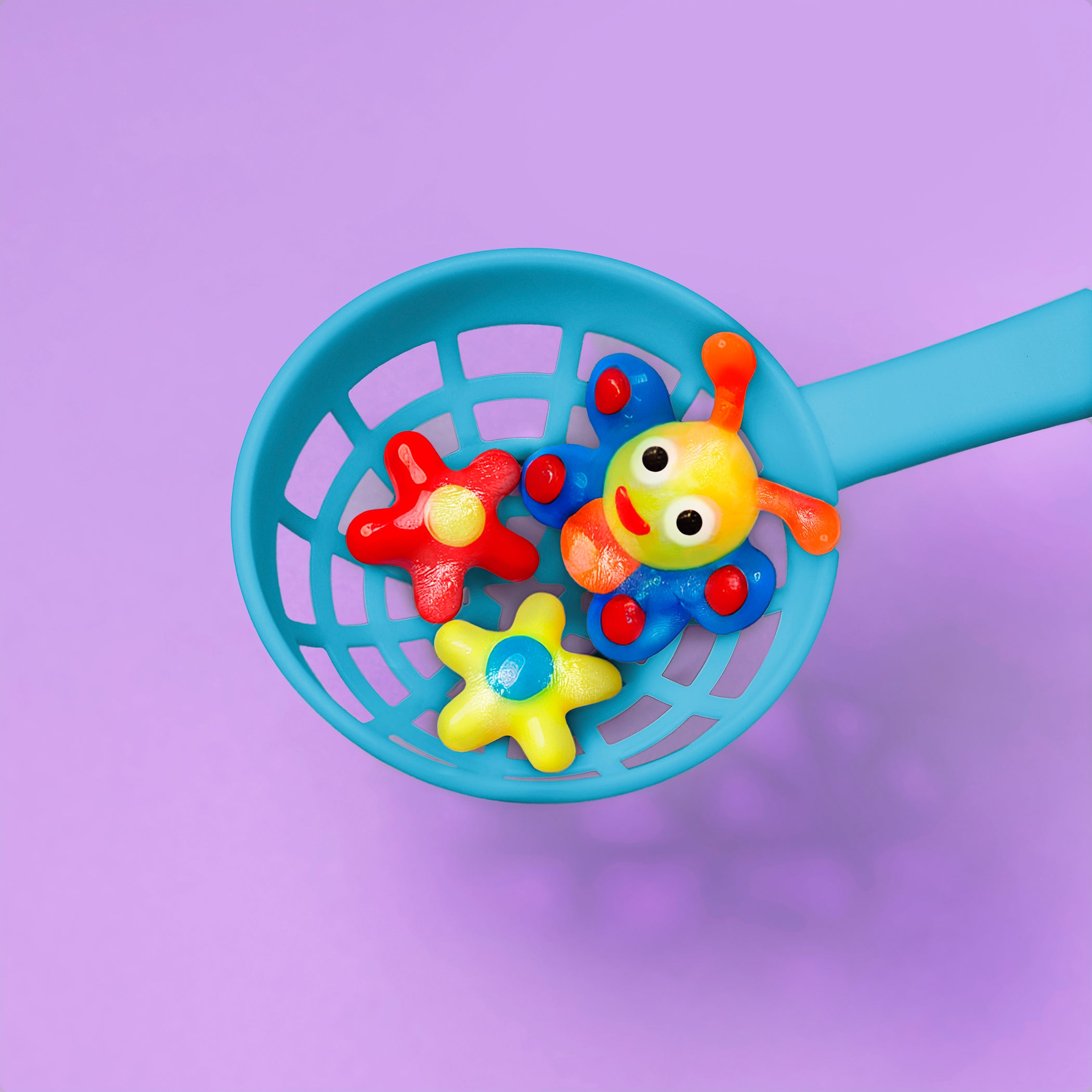 Backyard Bug Buddies Set
