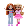 Millie & Hannah - Hey Bestie