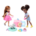 Isa & Evie - Hey Bestie