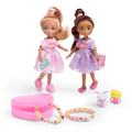 Ruby & Violet - Hey Bestie