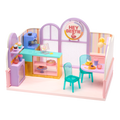 Hugs & Mugs Cafe - Hey Bestie