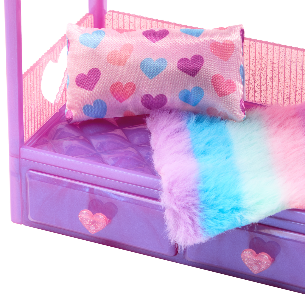 Nighty Night Bunk Bed - Hey Bestie