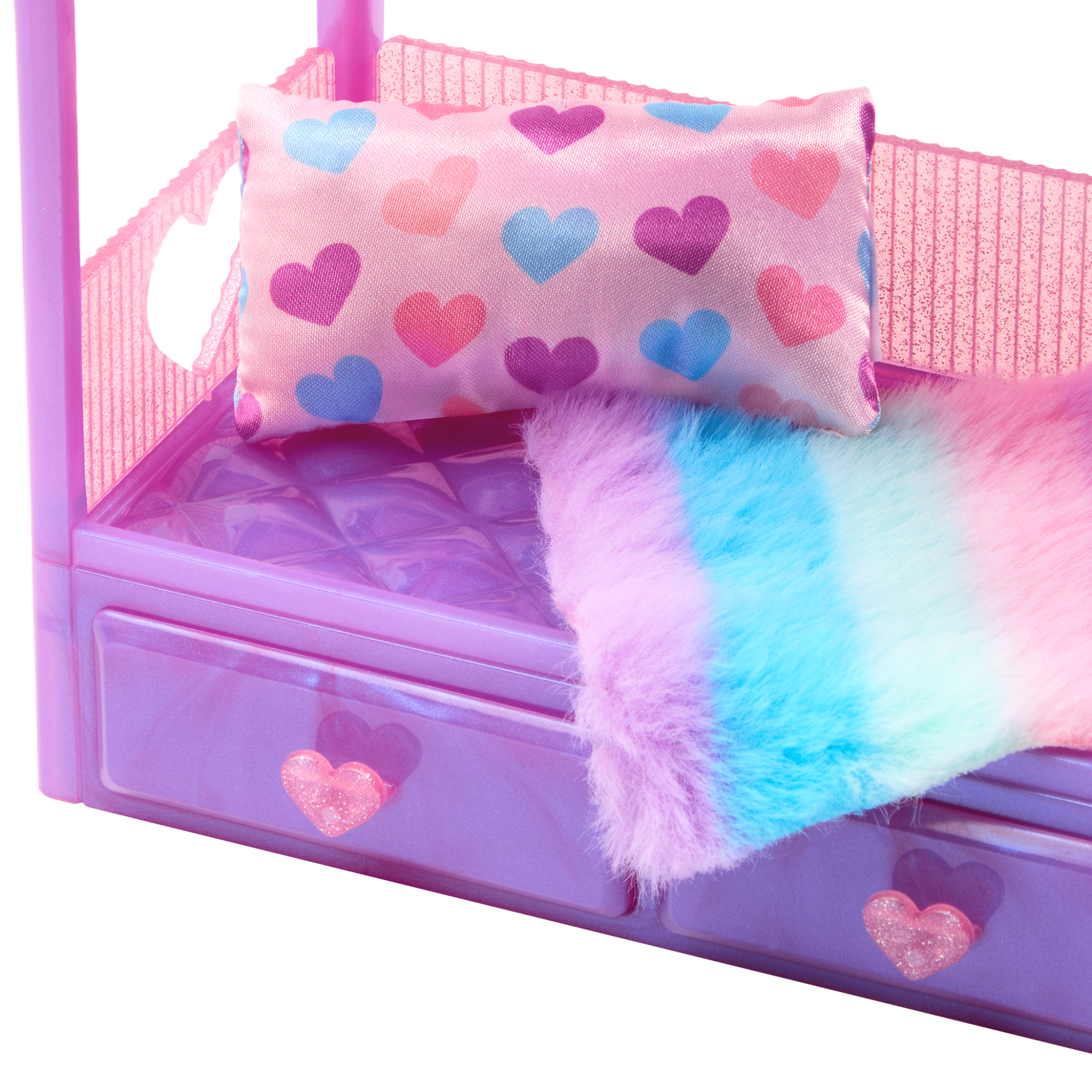 Nighty Night Bunk Bed - Hey Bestie