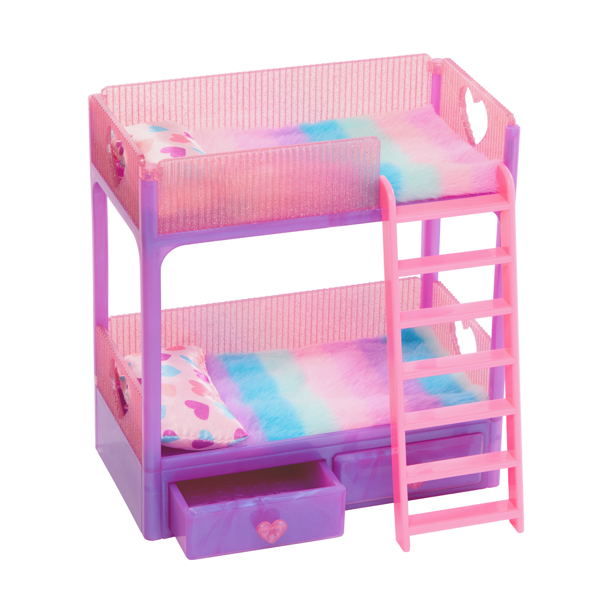 Nighty Night Bunk Bed