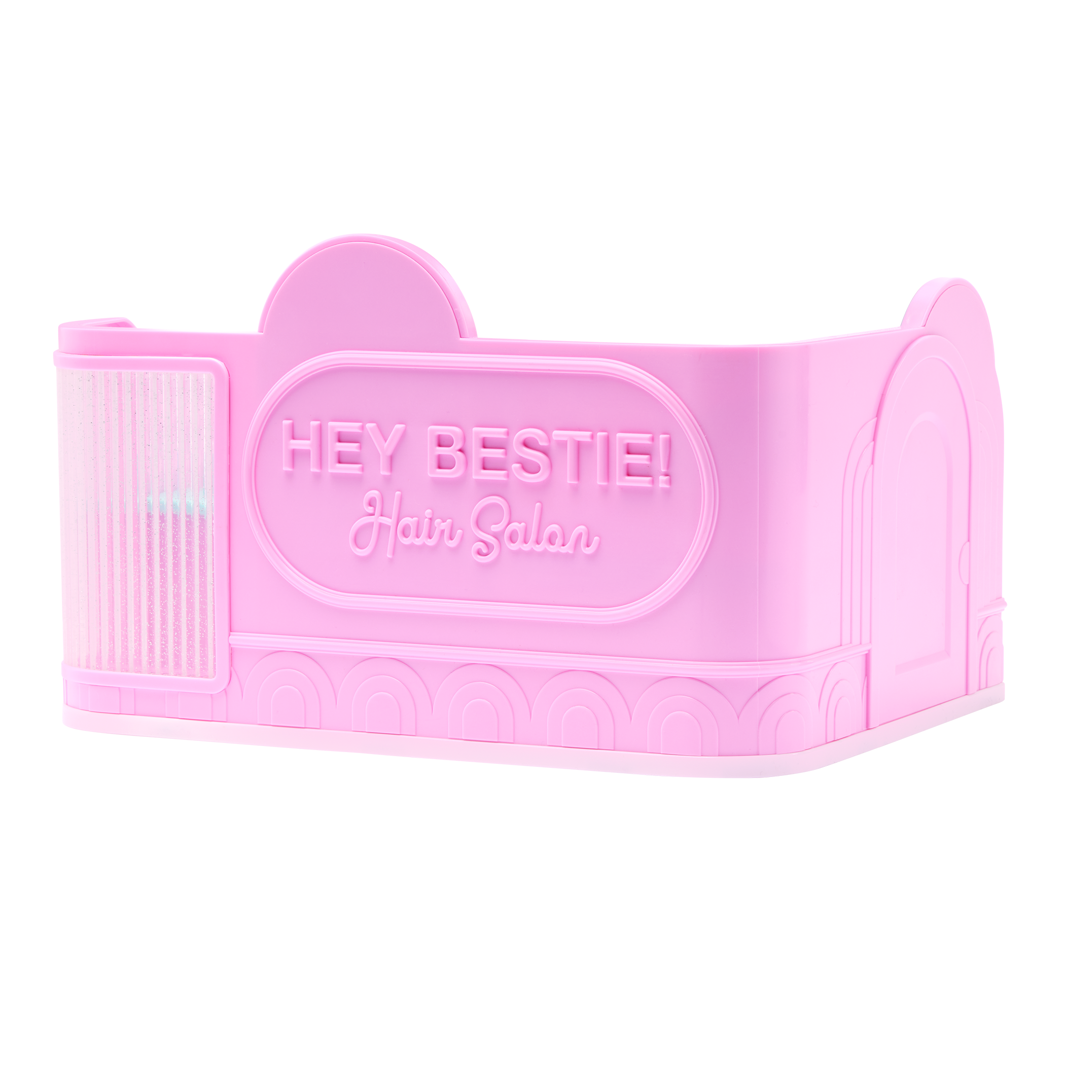 Lush & Lovely Hair Salon