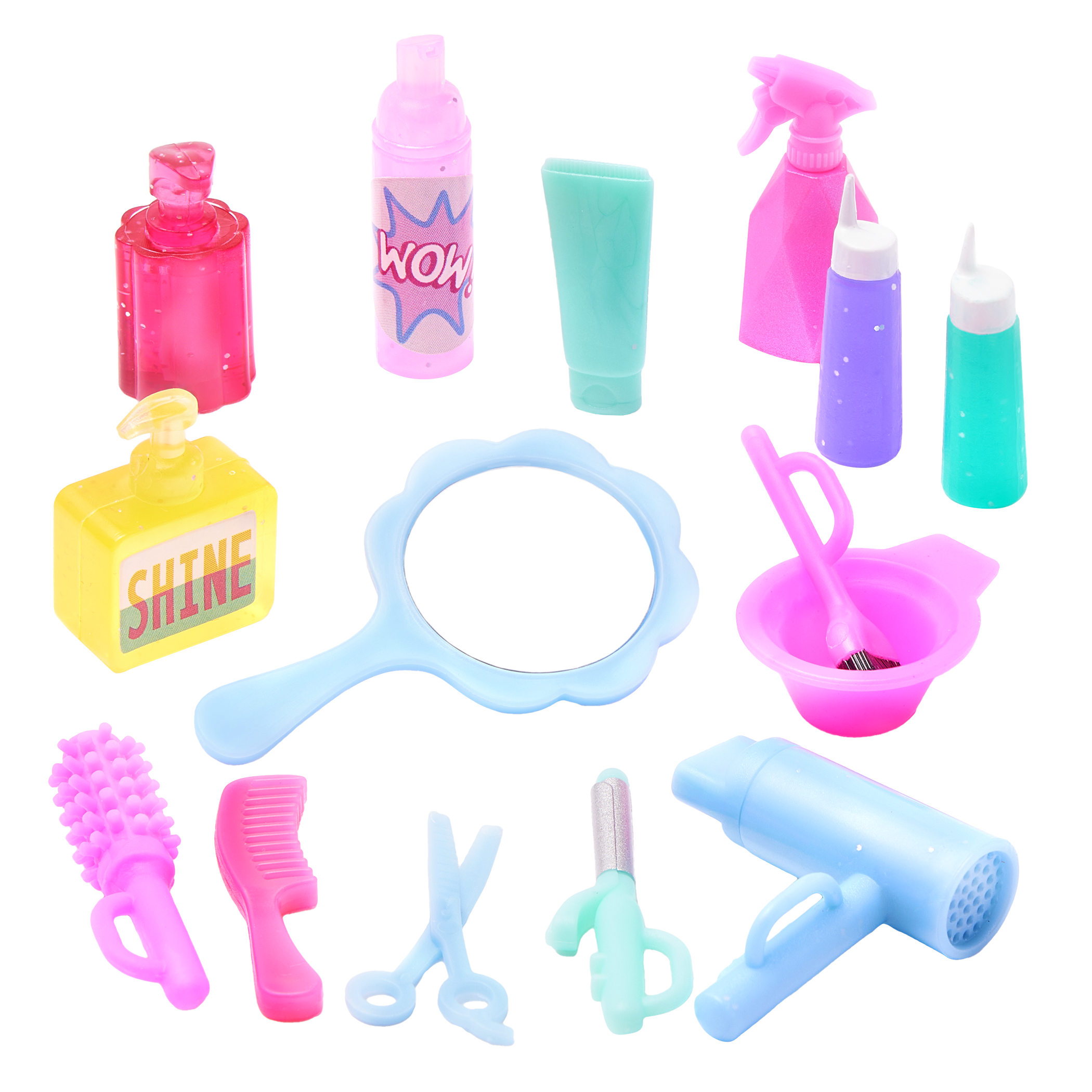 Lush & Lovely Hair Salon