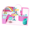 Lush & Lovely Hair Salon - Hey Bestie