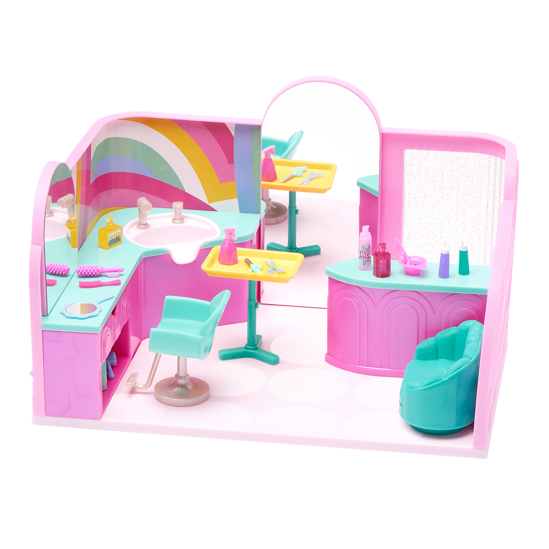 Lush & Lovely Hair Salon